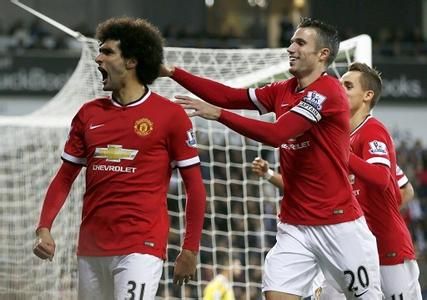 社交媒體上 社交媒體上